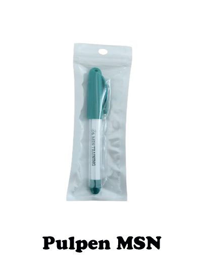 Pulpen
